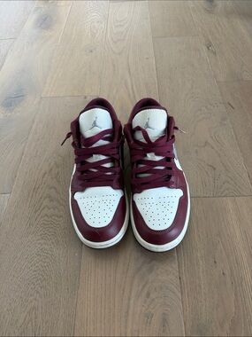 Jordan 1 low